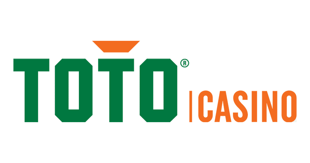 Toto Casino logo