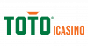 Toto Casino logo